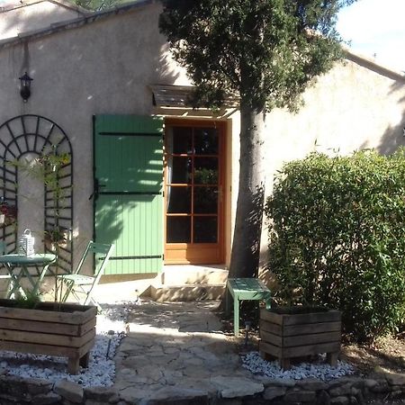 Chambre D'Hote Cuisine Equipee Le Beausset Zewnętrze zdjęcie