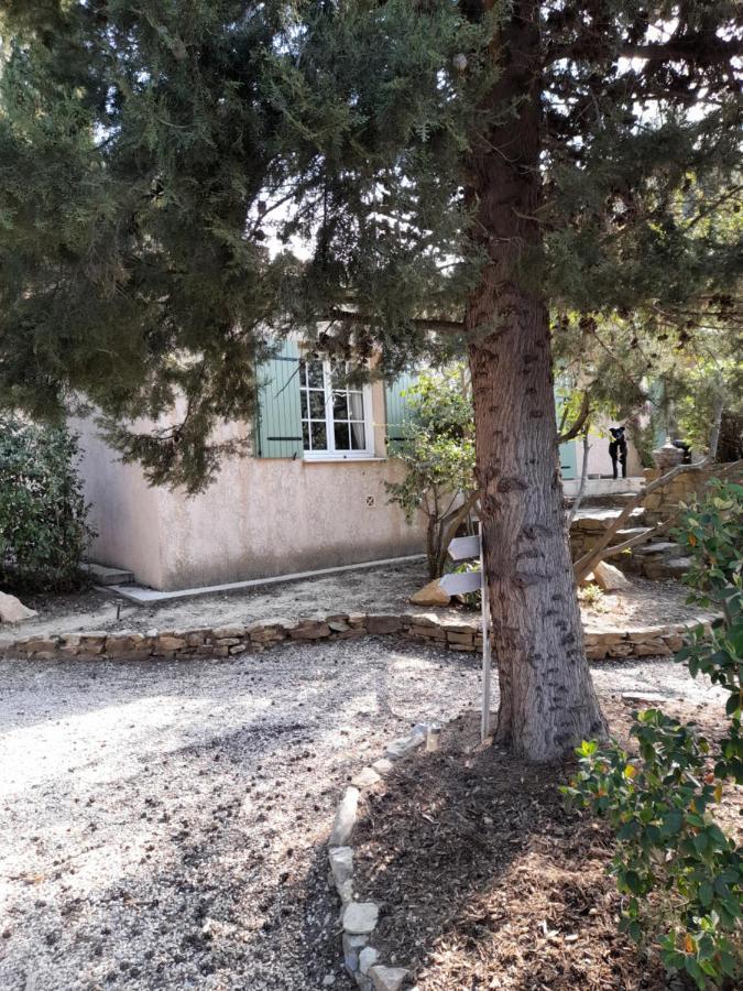 Chambre D'Hote Cuisine Equipee Le Beausset Zewnętrze zdjęcie